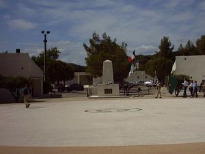 NIMES 2008 PENTECOTE SCOUTS ET GUIDE D ORANIE 007